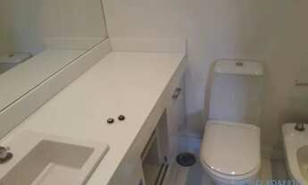 Imagem 5: APARTAMENTO - ITAIM BIBI - SP