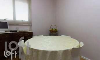 Imagem 4: Apartamento à venda em Campo Belo com 192 m², 3 quartos, 1 suíte, 3 vagas