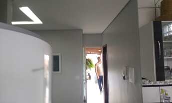 Imagem 7: Casa para venda com 170 metros quadrados com 3 quartos em Centro - Jaboticatubas - MG