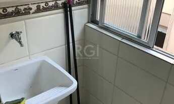 Imagem 7: Apartamento para Venda - 43.13m², 1 dormitório, Teresópolis