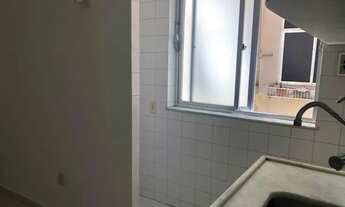 Imagem 6: Gávea, parte baixa, 35 m2, quarto, sala, banheiro e área de serviço separados