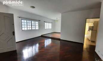 Imagem 6: Casa com 5 dormitórios para alugar, 290 m² por R$ 5.967,00/mês - Urbanova - São José dos C