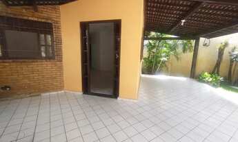 Imagem 2: Belissima Casa Para Venda No Coração de Ponta Negra