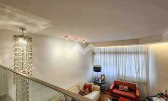 Imagem 5: EXCLUSIVO!!! Maravilhosa Cobertura Triplex Alto Luxo Anchieta