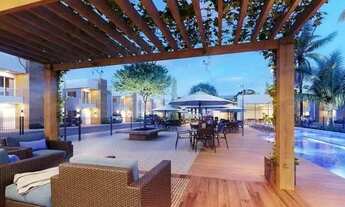 Imagem 4: Casa condomínio Fechado