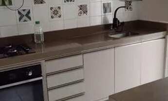 Imagem 7: Mobiliado Suíte+2quartos+Escritório