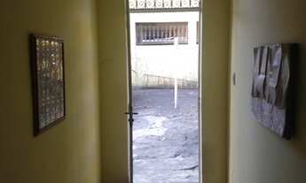 Imagem 6: Apto terreo de 1 quarto em vila em Marechal Hermes com area externa bem ampla e arborizada