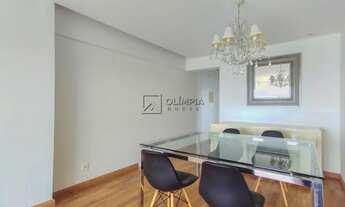 Imagem 5: Apartamento Locação Alto de Pinheiros 86 m² 3 Dormitórios