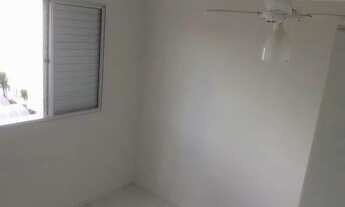 Imagem 4: Apartamento no Bairro JARDIM TERRA BRANCA - Condominio Co