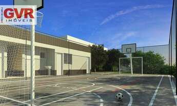 Imagem 5: Residencial Cellebra Vargem Grande