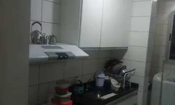 Imagem 7: Apartamento 03qts/01suíte - TORRES DO MIRANTE - Anápolis/GO