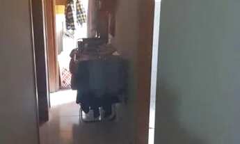 Imagem 5: Apartamento com 2 dormitórios à venda, 48 m² por R$ 250.000,00 - Jardim Silvana - Santo An