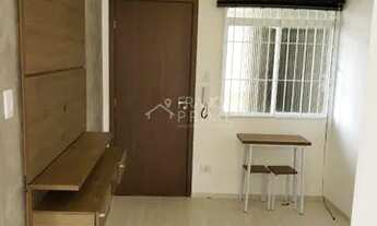 Imagem 5: Apartamento na região de Sumaré com 2 dormitórios