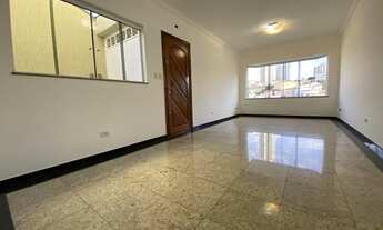 Imagem 5: Sobrado com 3 suítes, espaço Gourmet, Salão de festas, 200m2, 4 vagas de garagem