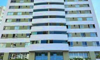 Imagem: Apartamento para aluguel, 3 quartos, 3 suítes