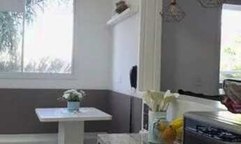 Imagem 5: Aparamento para locação com 2 dormitórios no Bairro Assunção em São Bernardo do Campo - SP