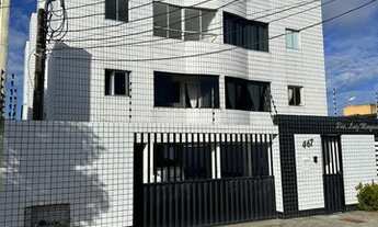 Imagem: Residencial Luís Marques