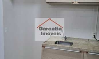 Imagem 4: Apartamento em Continental - Osasco, SP