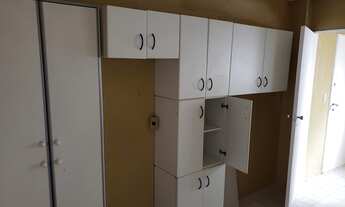 Imagem 6: Apto. andar médio 03 dorms.,01 vaga,na R. Cubatão,próx. estação Paraíso, Metro,verde e azu