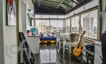 Imagem 5: Triplex para venda tem 198 metros quadrados com 3 quartos em Vila Formosa - São Paulo - SP