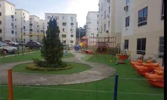 Imagem 6: Excelente apartamento em condomínio fechado [VP