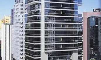 Imagem 5: Conjunto para alugar, 202 m² por R$ 9.900,00 - Brooklin - São Paulo/SP