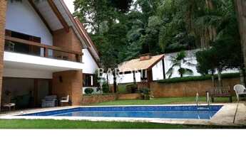 Imagem: BaCasa à venda do Morumbi. Local privilegiado