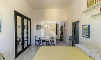 Imagem 4: Apartamento para Aluguel - Centro, 1 Quarto, 28 m2