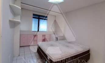 Imagem: Apartamento mobiliado para locação