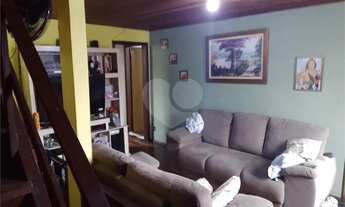 Imagem 5: Apartamento de três dormitórios [VP