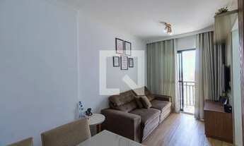 Imagem 4: Apartamento para Aluguel - Ermelino Matarazzo, 2 Quartos, 47 m2