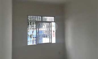 Imagem 4: Casa - 02 quartos - Cachambi [ME