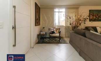 Imagem 4: Apartamento Venda 2 Dormitórios - 126 m² Jardim Europa