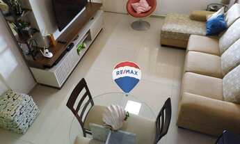 Imagem 4: Casa com 3 dormitórios à venda, 92 m² por R$ 440.000,00 - Ribeira - Rio de Janeiro/RJ