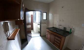 Imagem 2: Térreo em Parque Flamboyant - Campos dos Goytacazes