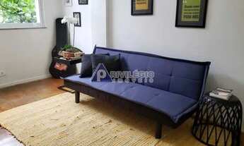 Imagem 6: Excelente apartamento 2 quartos em Ipanema