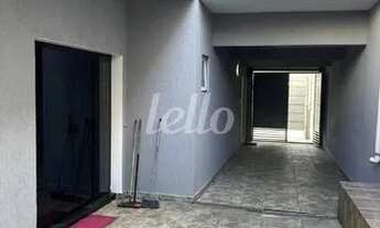 Imagem 6: São Paulo - Casa Padrão - Tatuapé