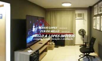 Imagem: ITABORAÍ - Apto Flat no Centro - Palazzo