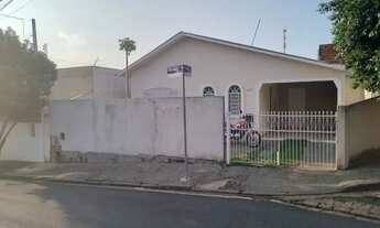 Imagem 2: Casa para venda tem 140 metros quadrados com 2 quartos em Vila Dório - São José do Rio Pre