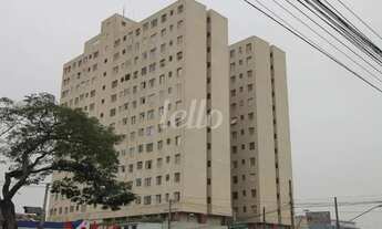 Imagem: São Paulo - Apartamento Padrão - Vila