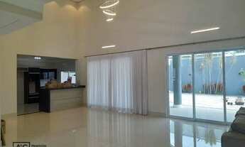 Imagem 7: Casa com 4 dormitórios, 560 m² - Jardim Santa Rita de Cássia - Hortolândia/SP