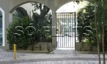 Imagem 4: Eldorado I disponível para locação com 42m² contendo 1 dormitório e 1 vaga de garagem