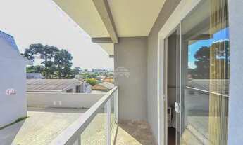 Imagem 5: Casa de condomínio sobrado para venda tem 128 metros quadrados com 3 quartos