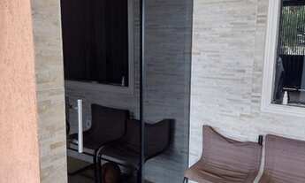 Imagem 6: Casa para venda possui 275 metros quadrados com 4 quartos em Setor Sul - Brasília - DF