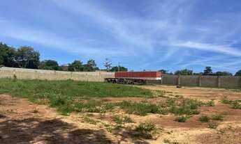 Imagem 2: Galpão setor Industrial Taquaralto