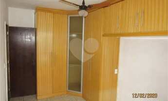 Imagem 5: Apartamento em Rocha Miranda com elevador [VP