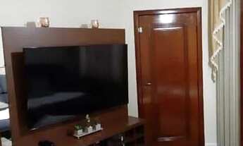 Imagem 4: Casa com 2 dormitórios, sendo 1 suíte à venda, 153 m² por R$ 446.000 - Altos de Votoranti