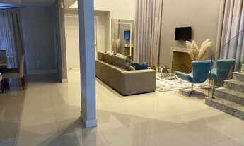 Imagem 2: Sobrado Esplêndido Alto Padrão Quem é exigente, confira. Com 4 dormitórios. Suíte