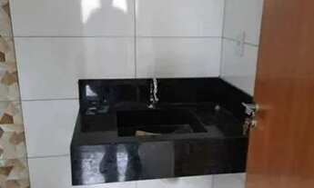 Imagem 6: VENDO CASA EM CIDADE CONTINENTAL COM SINAL DE 16.743K <br>NÃO É CONSÓRCIO <br>