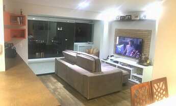 Imagem: Apartamento de 2 Dormitórios,1 Vaga Condomínio